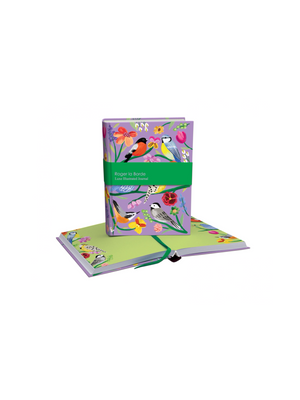 Luxe Printed Journals