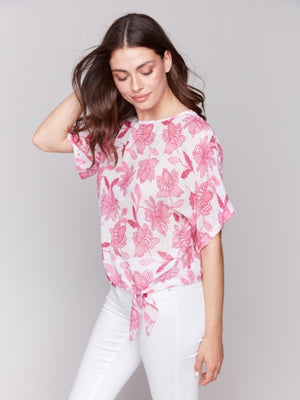 Andie Top