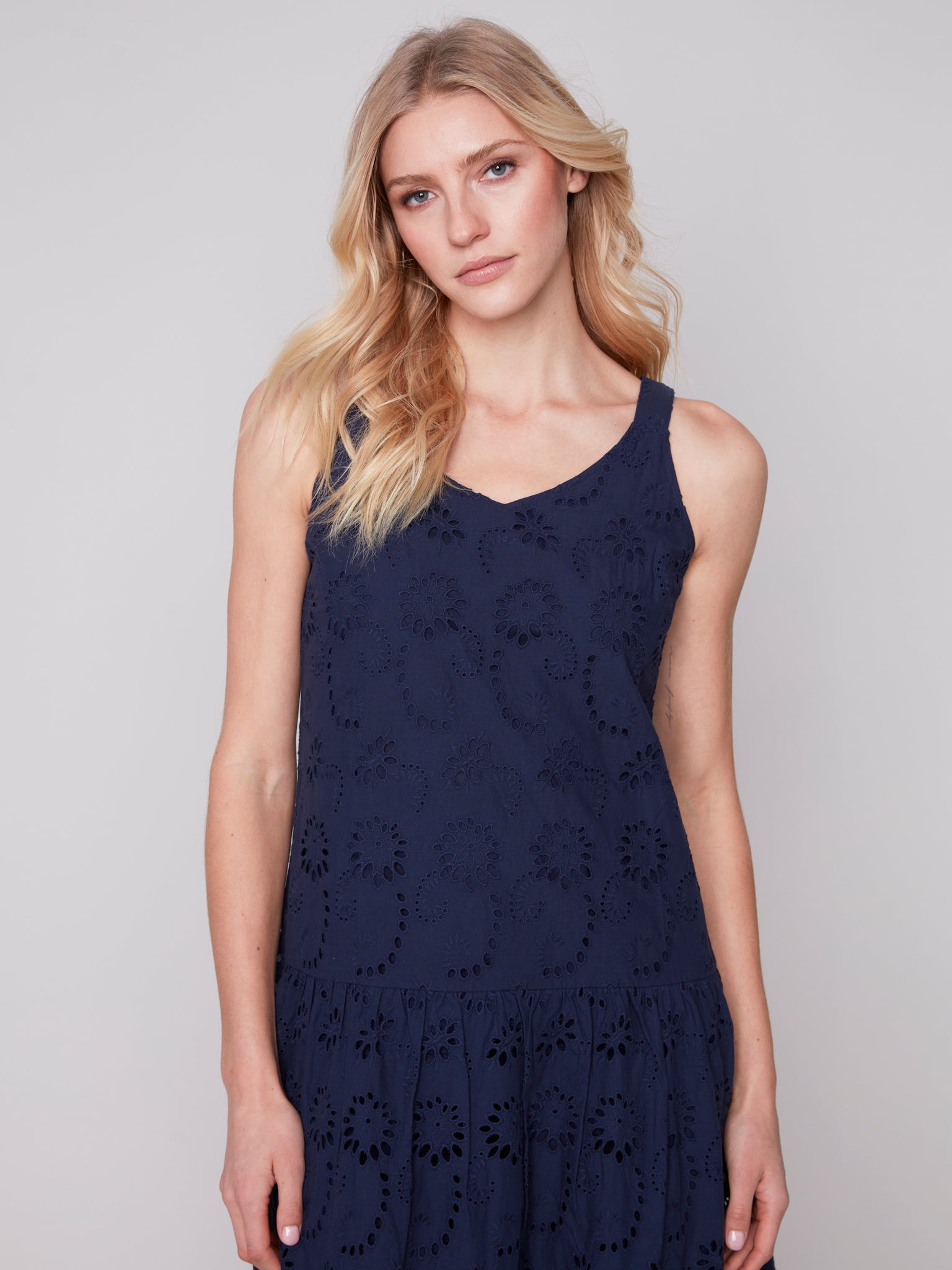 Emily Dress