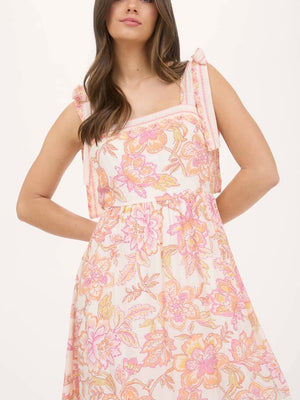 Alyssa Dress