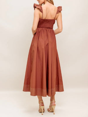 Camille Dress