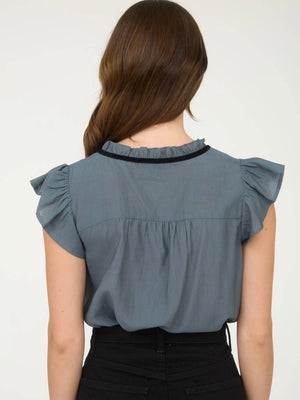 Amber Blouse