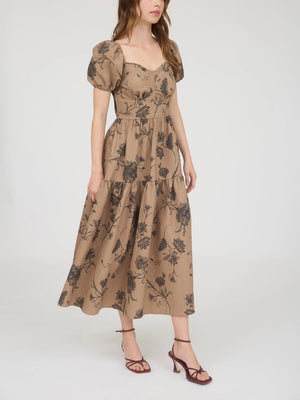 Amalia Dress