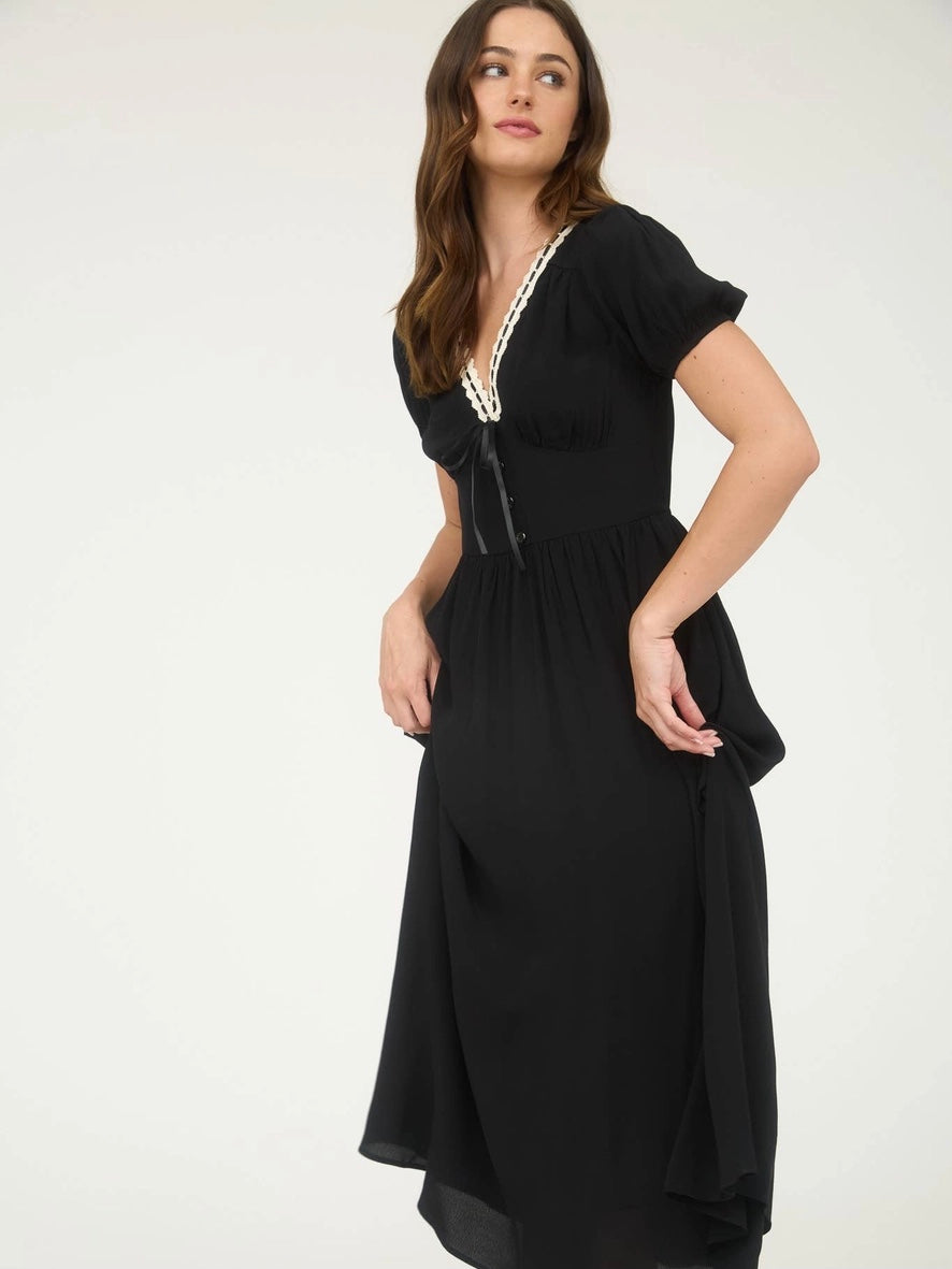 Michelle Dress