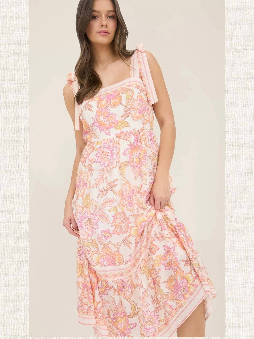 Alyssa Dress