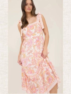 Alyssa Dress