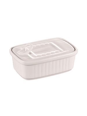 Sardines Ceramic Box