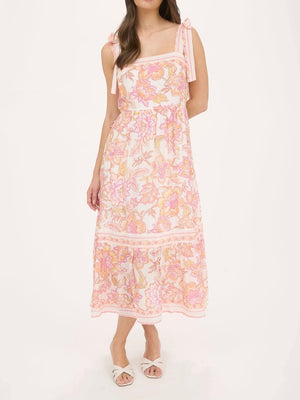Alyssa Dress