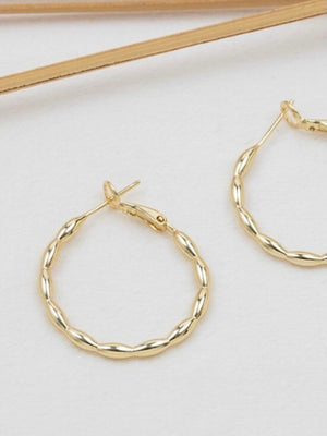 Effortless Hoops
