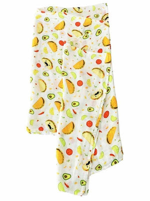 Muslin Swaddle Blankets