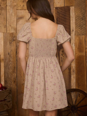 Rochelle Dress