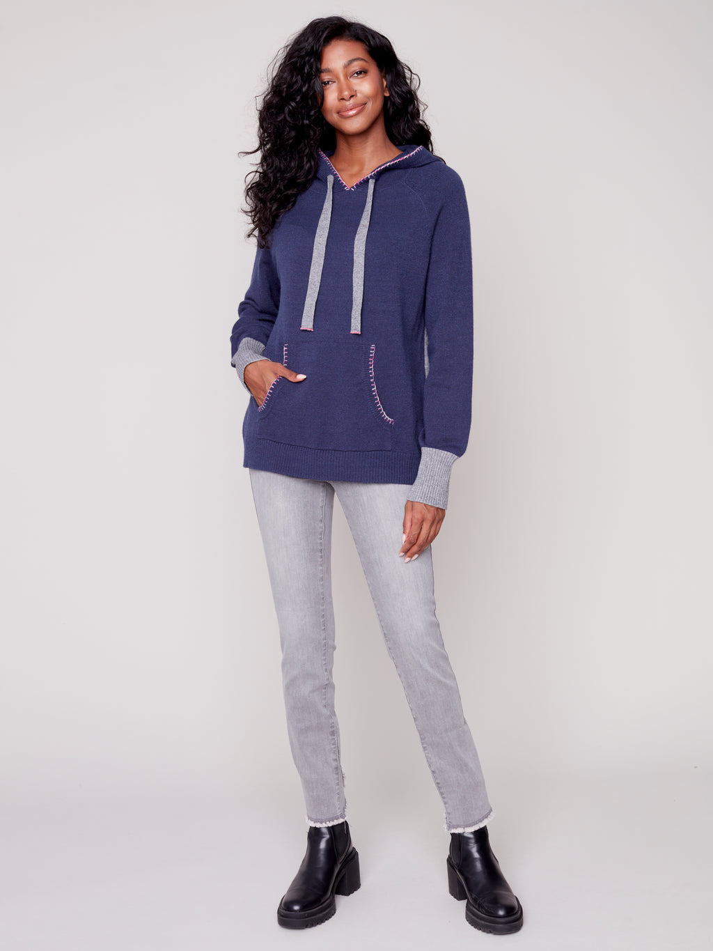 Eileen Sweater