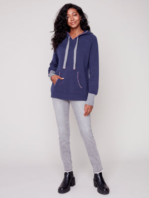 Eileen Sweater