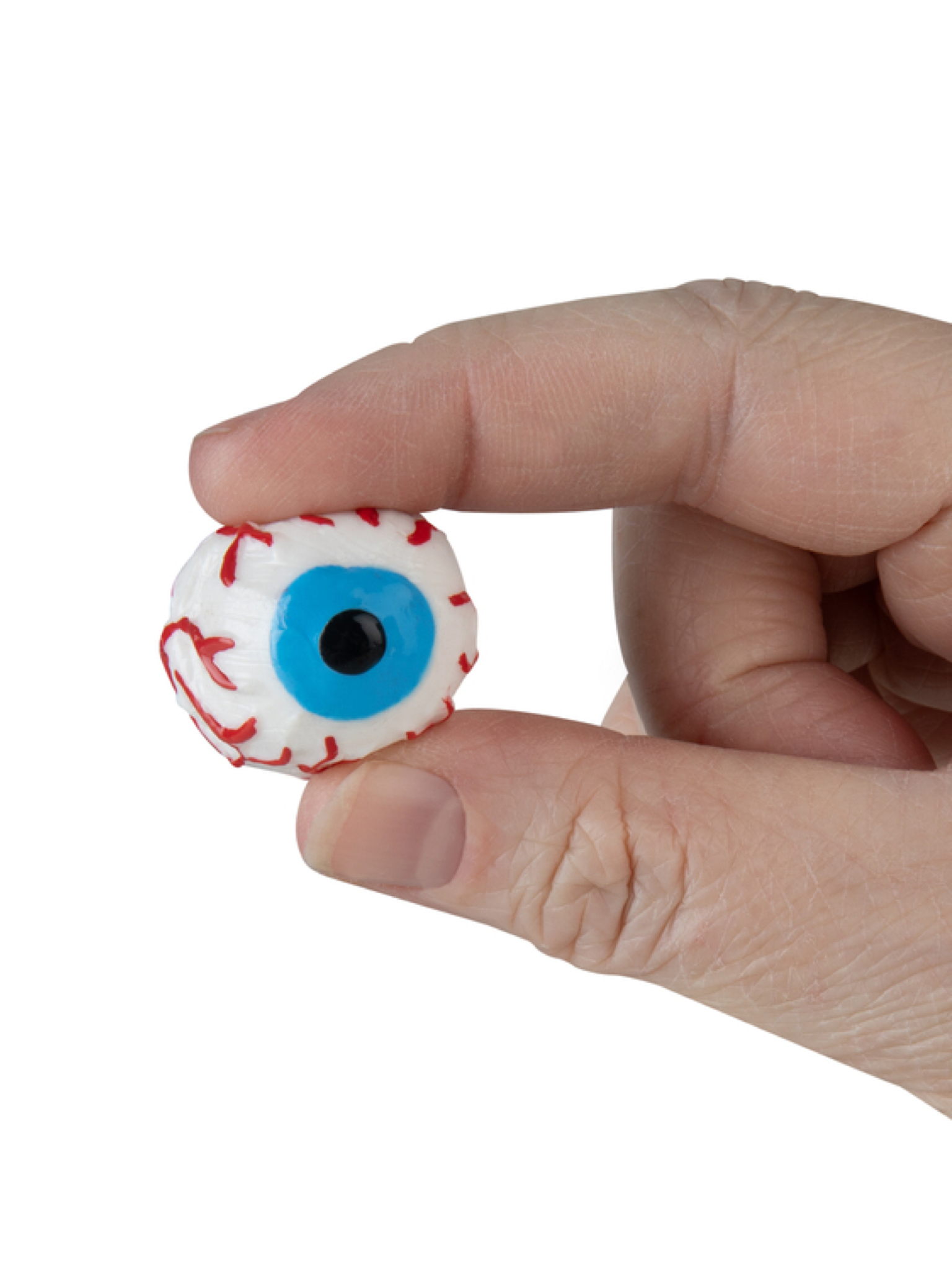 Sticky Stretchy Body Parts Blind Bag