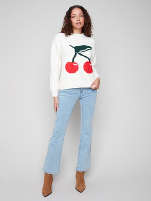 Meredith Sweater