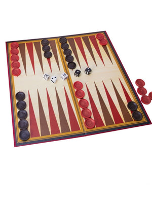 Backgammon