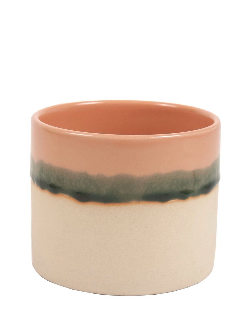 Metro Pink Planter