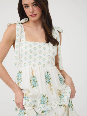 Isabelle Dress