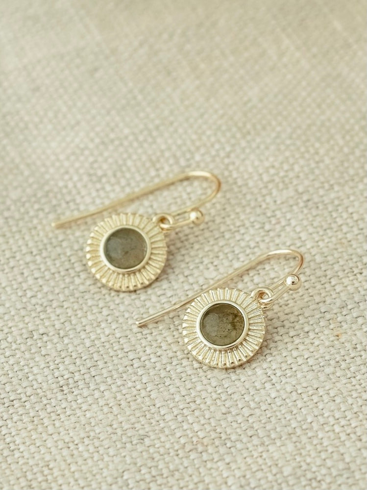 Lila Earrings