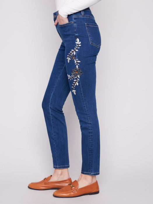 Alexa Jeans