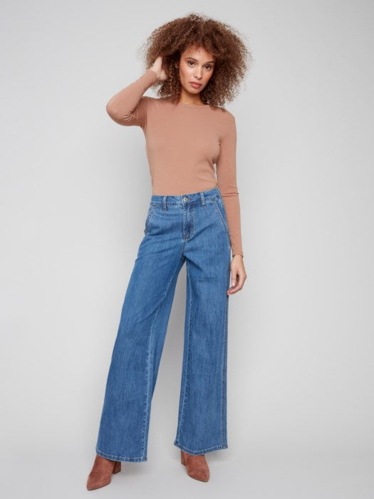 Sandy Jeans