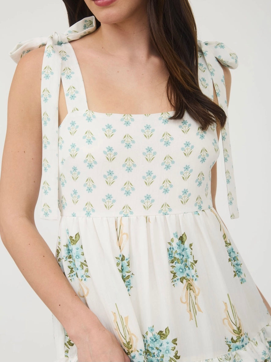 Isabelle Dress