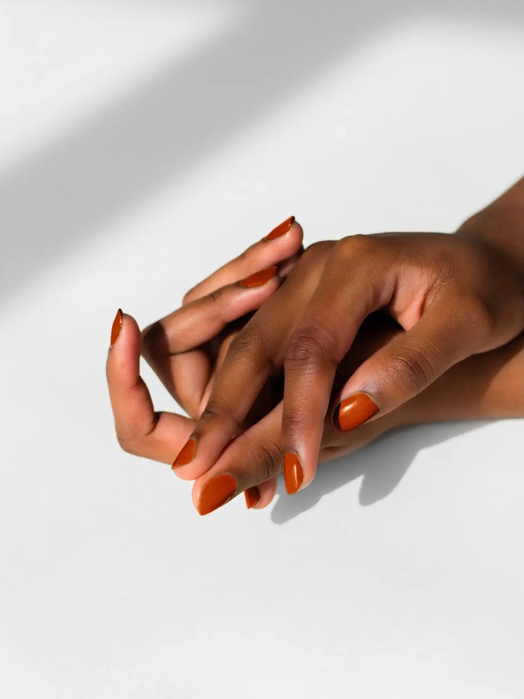 BKind 21-free Nail Polish - Pumpkin Spice