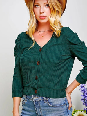 Jilly Cardigan