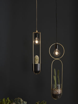 Kol Hanging Planter