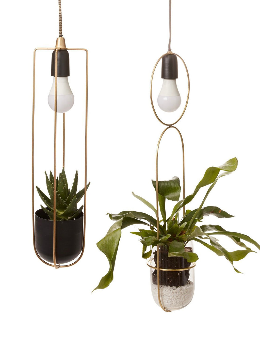 Kol Hanging Planter