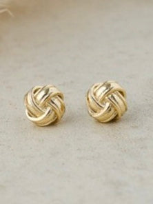 Tangle Studs
