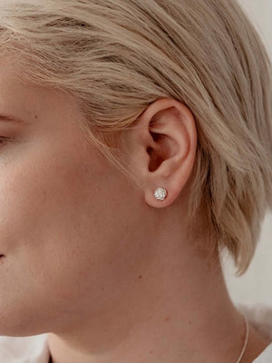 Tangle Studs