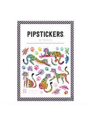 Rainbows Were Spotted Stickers