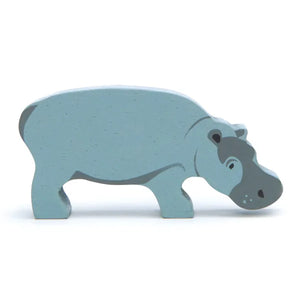 Safari Set- Hippopotamus