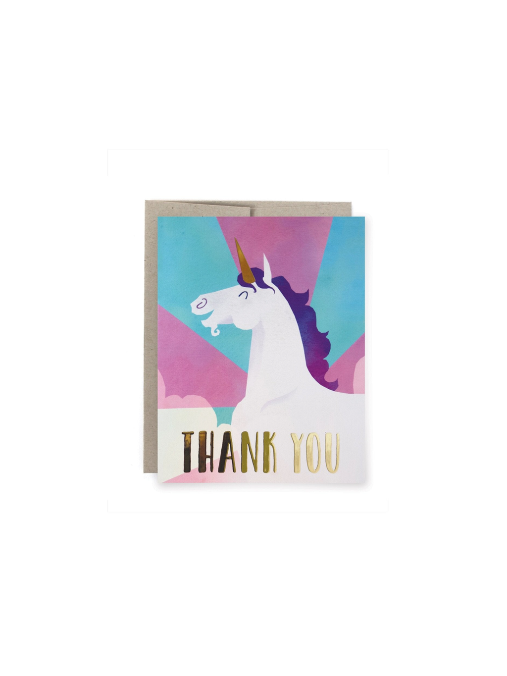 Thank You Unicorn