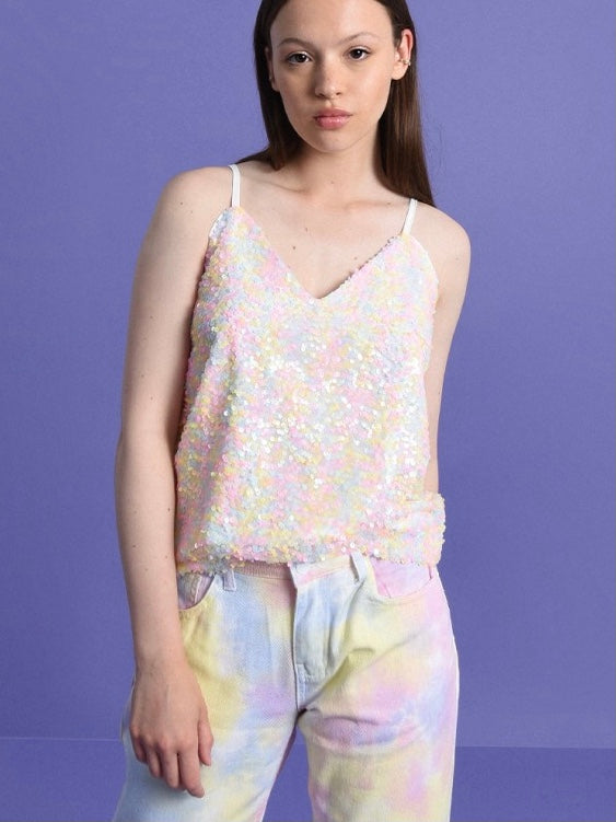 Delta Top