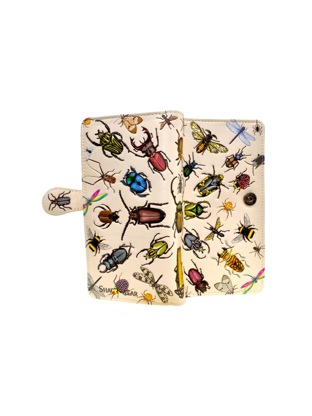 Insect Wallet