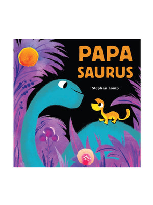 Papasaurus