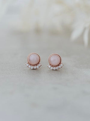 Admiration Studs