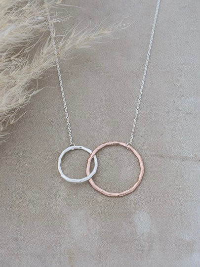 Sister Necklace