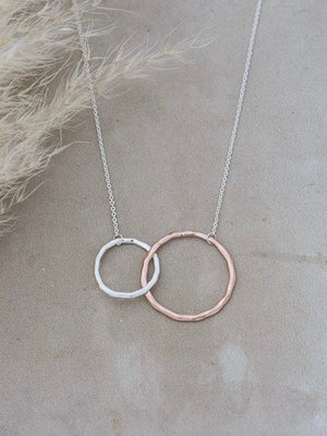 Sister Necklace