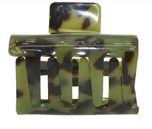 Claw Clips