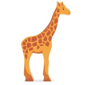 Safari Set- Giraffe