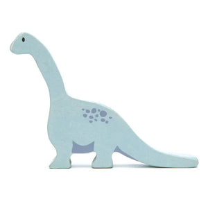 Dinosaurs- Brontosaurus