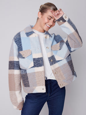 Debbie Jacket