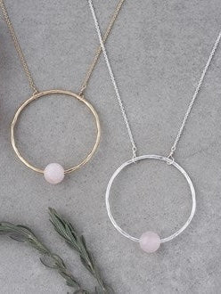 Solo Necklace