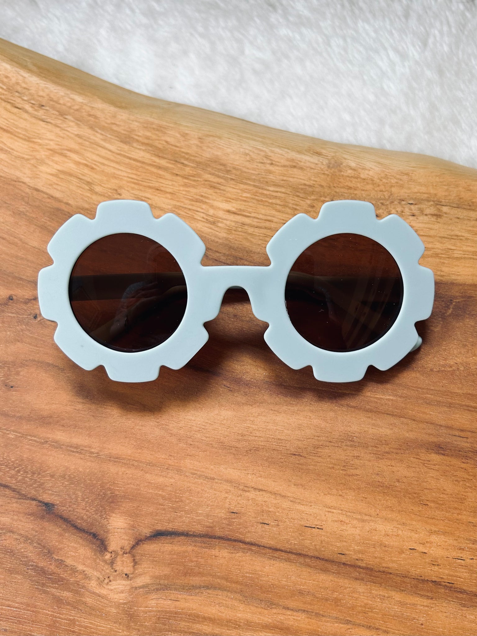 Flower Sunglasses