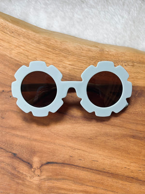 Flower Sunglasses