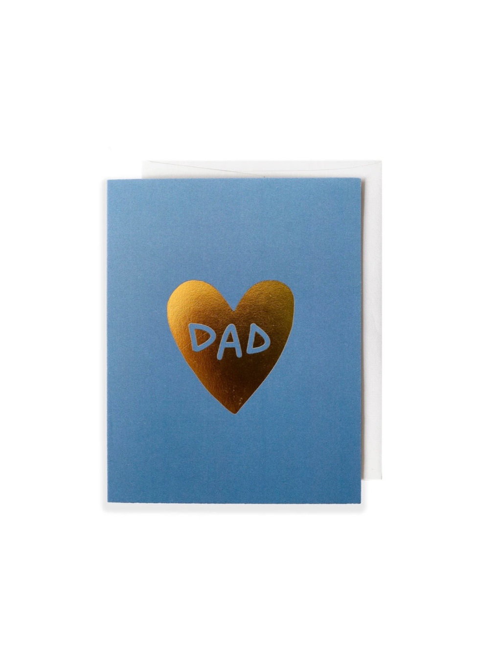 Dad Heart