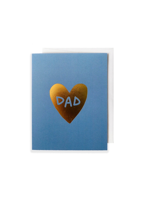 Dad Heart